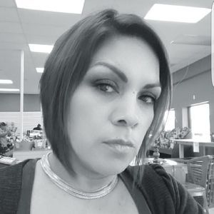 Meet your Posher, Mariana